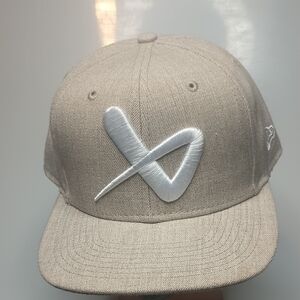 New Era x Bauer Snapback Hat